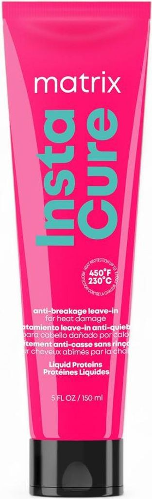 Matrix Haircare Instacure Leave-in 150ml - thermoprotecteur Image du produit 