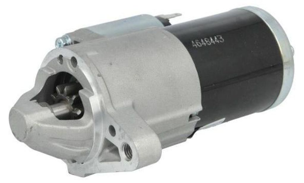 STARDAX STX210341R Starter Anlasser 1,4kW für JEEP GRAND CHEROKEE III (WH, WK) 12V