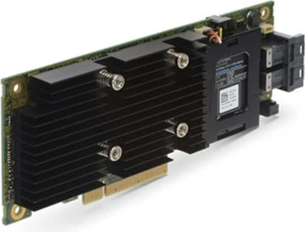 Contrôleur RAID Dell PERC H730P 2GB NV PCI Express 3.0 405-AACW pour Serveur