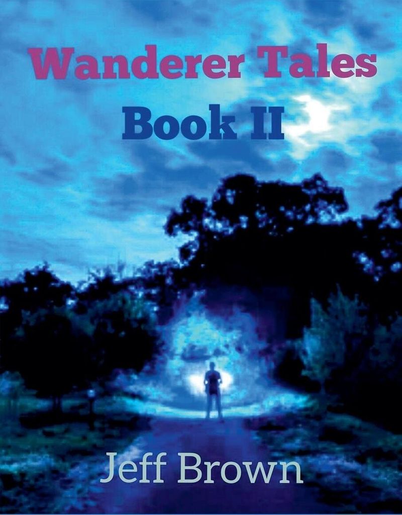 Wanderer Tales Book II