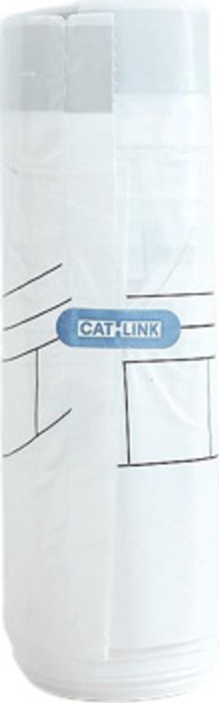 CatLink samočistiace vrecká na odpadky Kompatibilné so Obrázok produktu 2