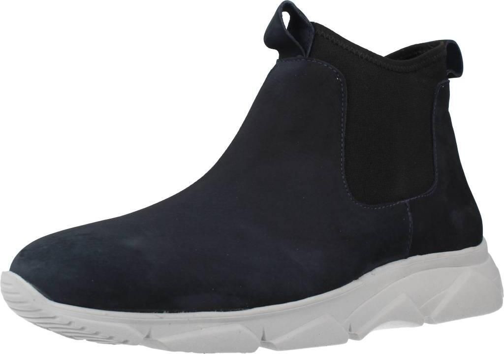 KEEP HONEST 0208KH Blau