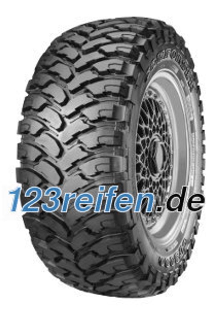 Comforser CF3000 F2 ( 265/60 R18 119/116Q, POR )