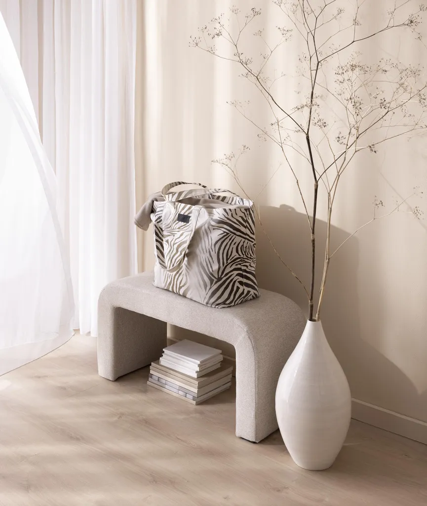 Grand sac cabas fourre-tout Zadie ESTELLA idéal pour le travail chic