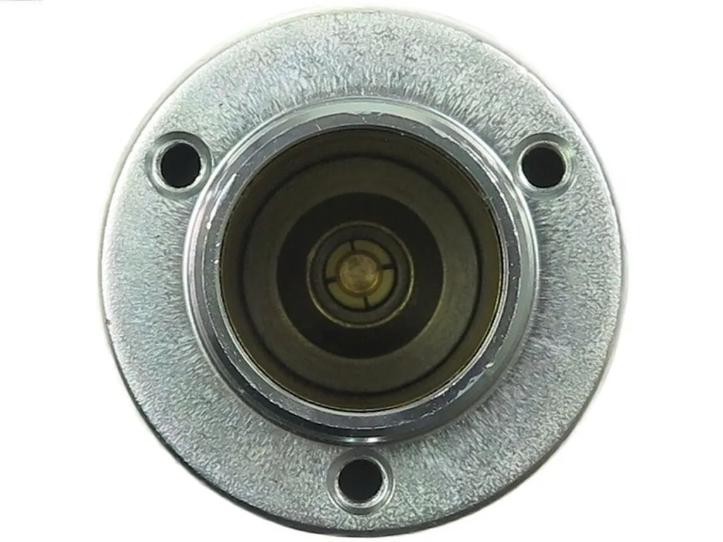 Solénoïde de démarreur pour réparation Fiat Ducato Fourgon 244 - 3