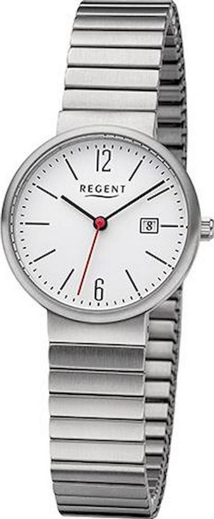 Regent - Armbanduhr - Damen - Zugband - F-1356