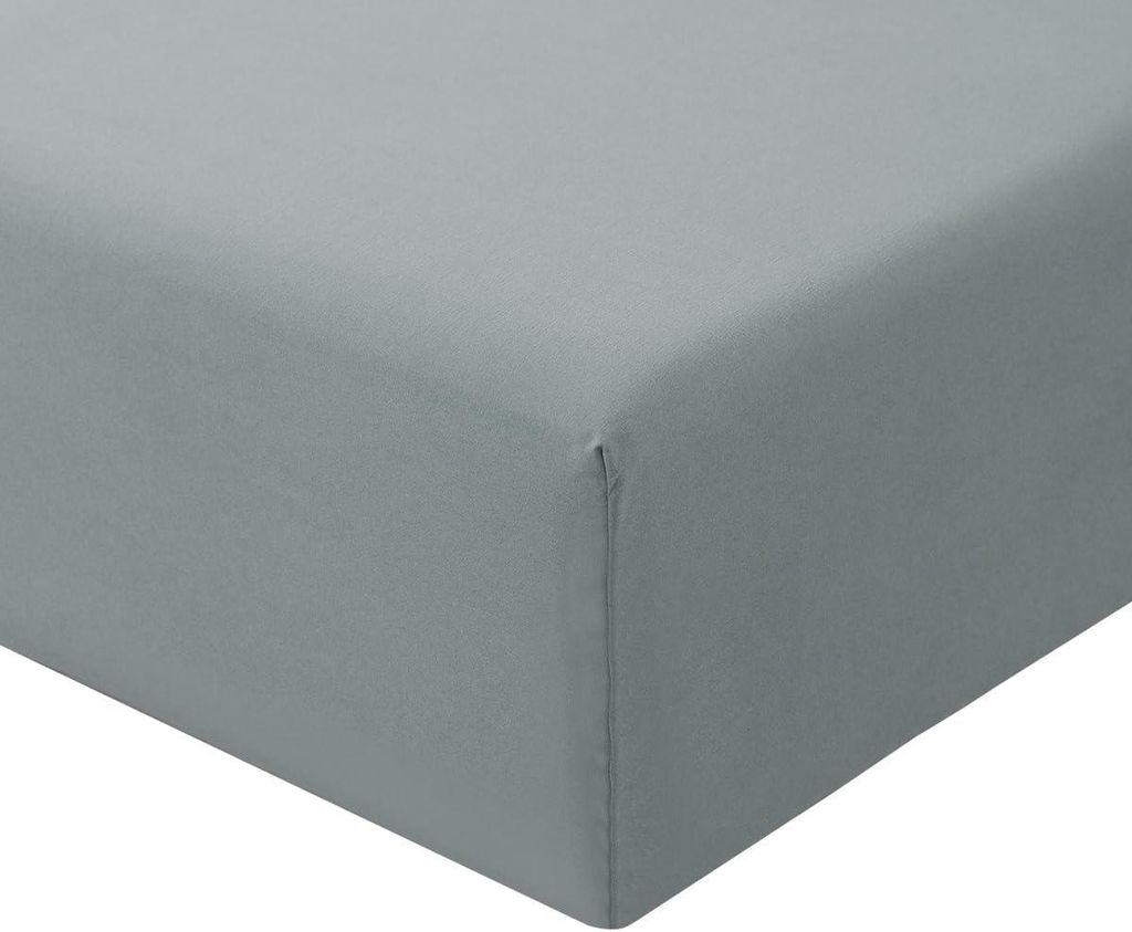 Einzelbetthoheit für Einzelbett - mikrofaser - 90 x 200 x 30 cm