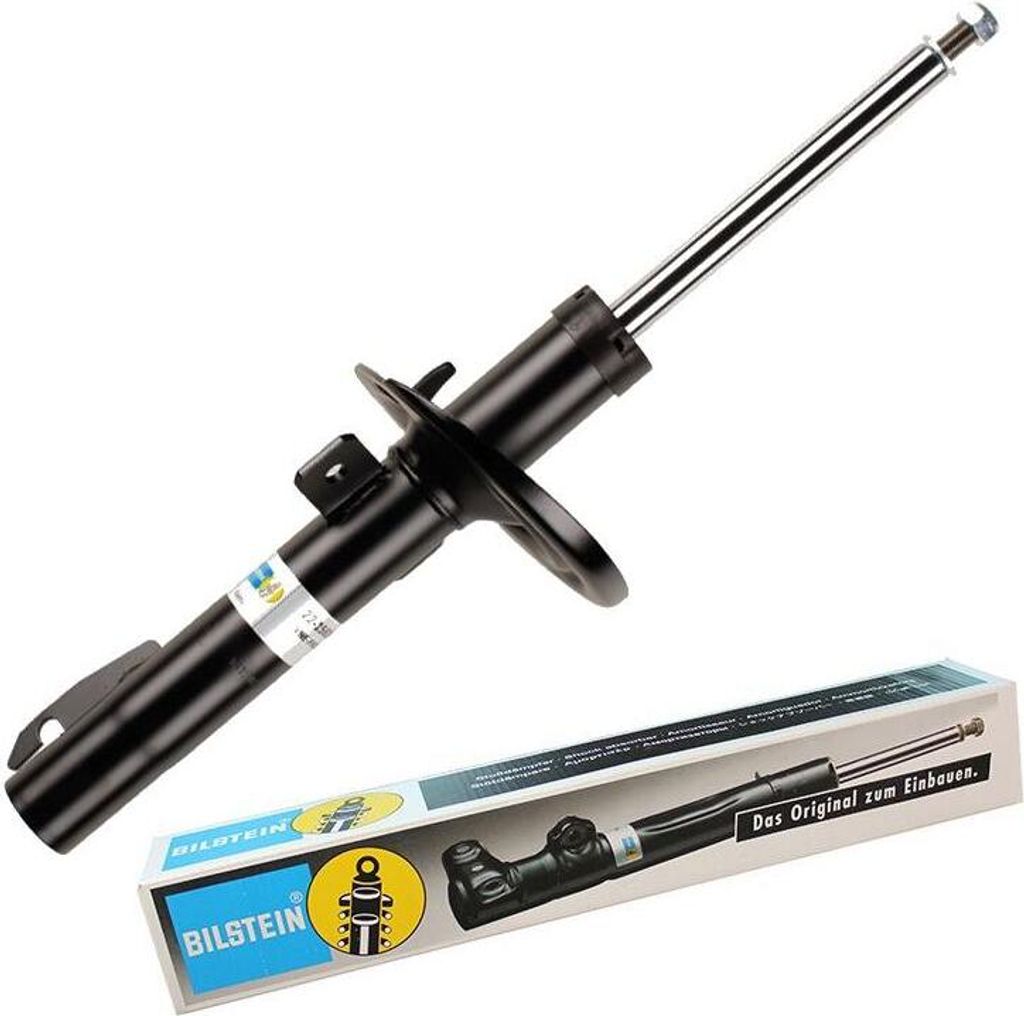 Bilstein Stoßdämpfer B4 vorne für Renault Grand Scénic 2
