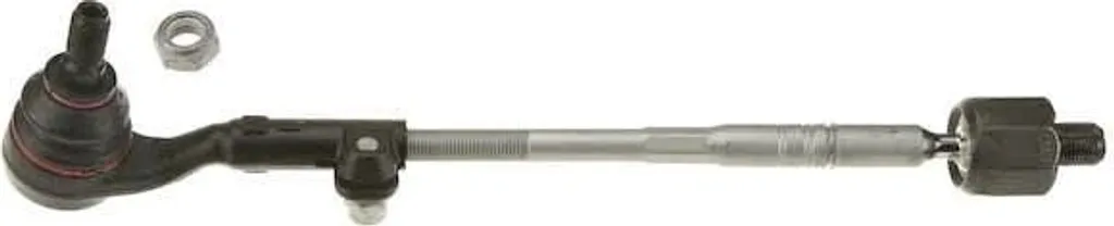Barre d'accouplement TRW JRA591 pour BMW Série 3 E90 E91 OE 32106793621