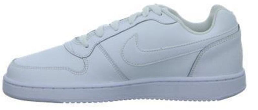 Nike Ebernon Low Herrensneaker weiß 1011472 (8,5/weiß) Produktbild 
