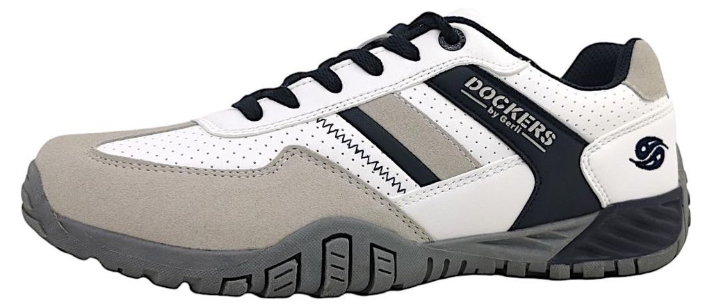 Dockers by Gerli: Scarpe da uomo, modello stringato, colore Immagine del prodotto 