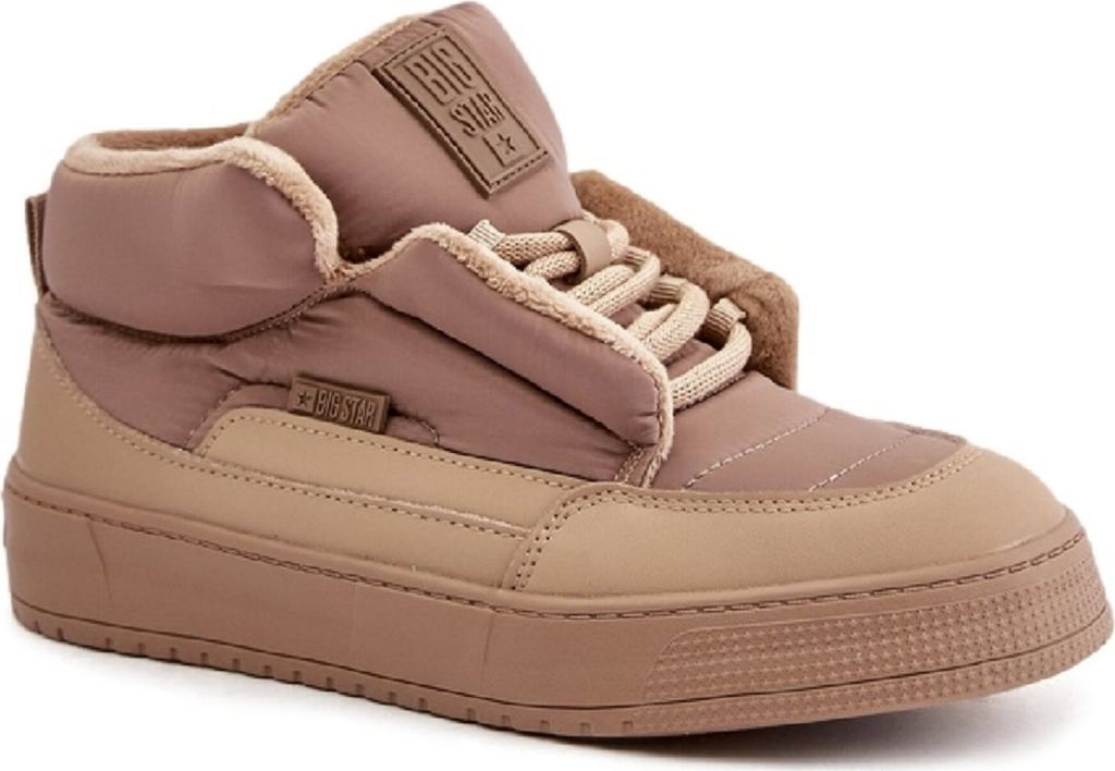 Schuhe Big Star OO274A532