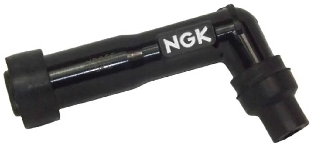 NGK XD05F Cappuccio Candela 102° - Ricambio Originale Moto Performance