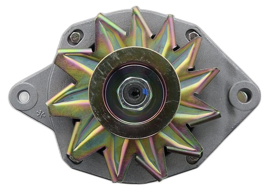 Lichtmaschine Generator 14 V 70 A Ø 60 mm VALEO für u.a. RENAULT 19