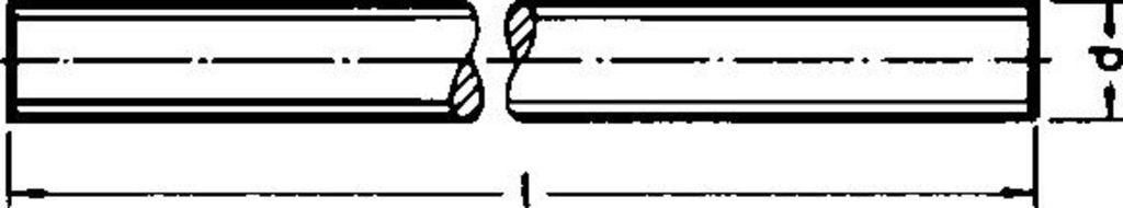 100 Stück E-NORMpro DIN 976 Edelstahl A4 M16 x 1000 (DIN976 DIN975)