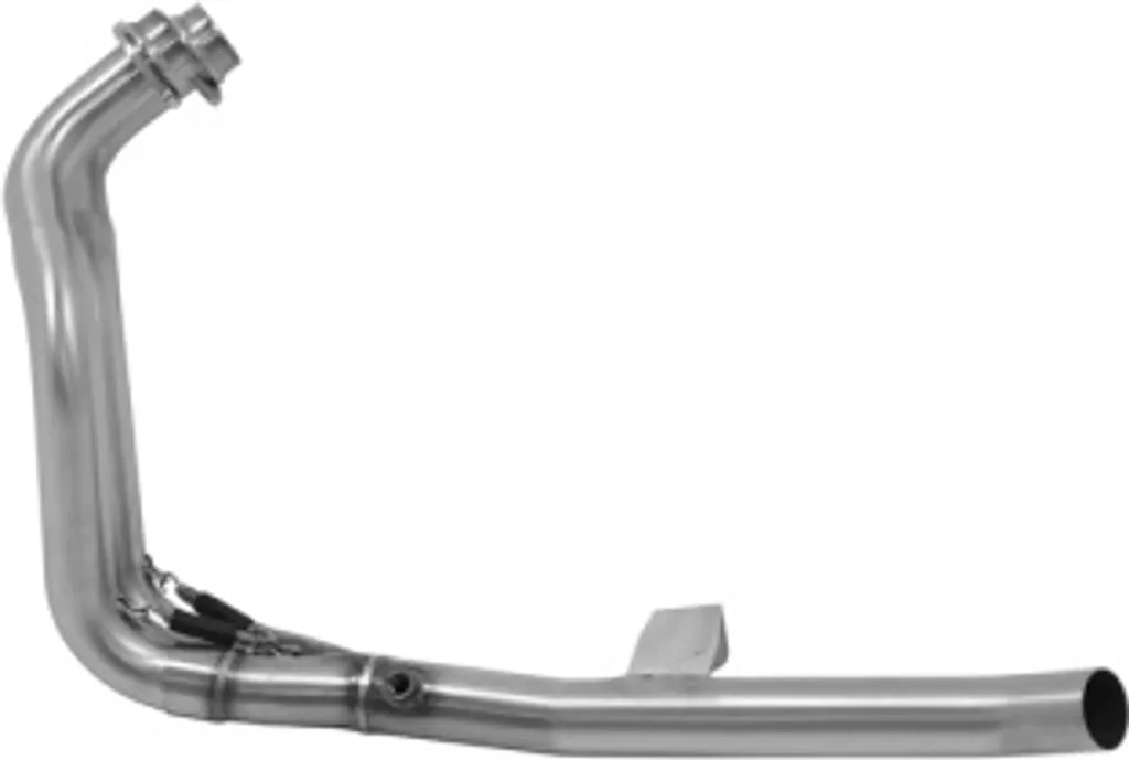 Coude Racing ARROW Acier Inox Yamaha Tenere 700 : Performance et Légèreté