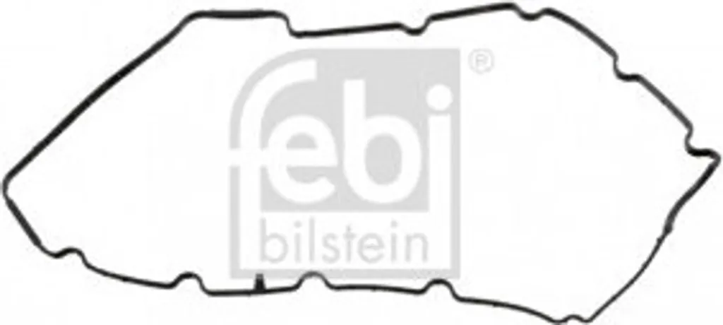 Joint étanche FEBI 105782 pour culasse Kia Sportage SL et Hyundai iX35 VF