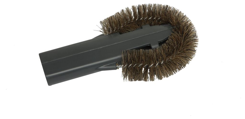 Sebo 1496GS, Pinsel, Braun, Dunkles Grau, 1 Stück(e) Produktbild 