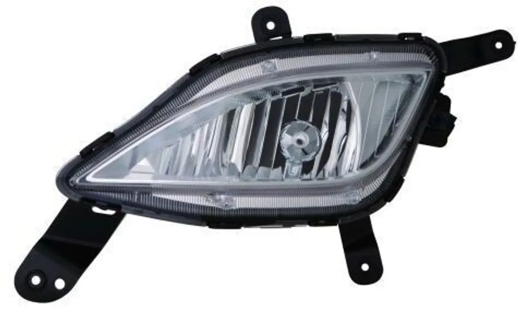 Fendinebbia ABAKUS 221-2039L-UE Sx Hyundai i30 GD - Ricambio OE 92201A6010