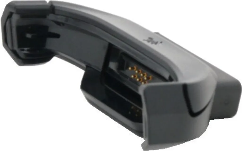 Adaptateur Chargeur USB C pour Zebra TC5x Support à Clipser pour Voyage Pro