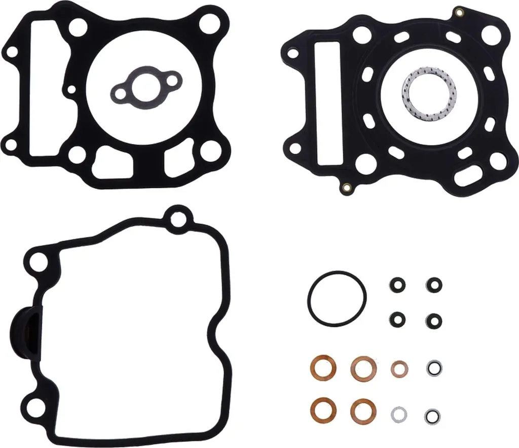 Éliminer fuite huile kit joint moteur Suzuki Burgman UH 150 2004-2006