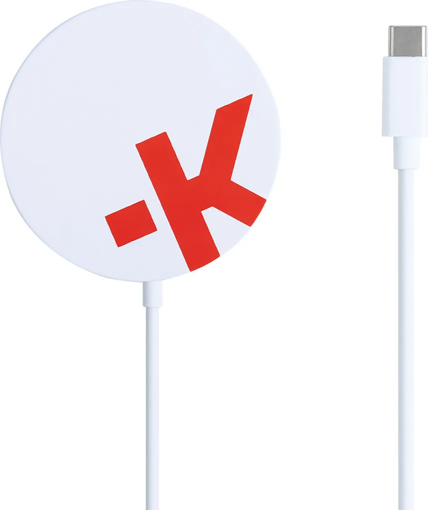 Fini les câbles cassés avec le chargeur Skross Mag magnétique pour iPhone