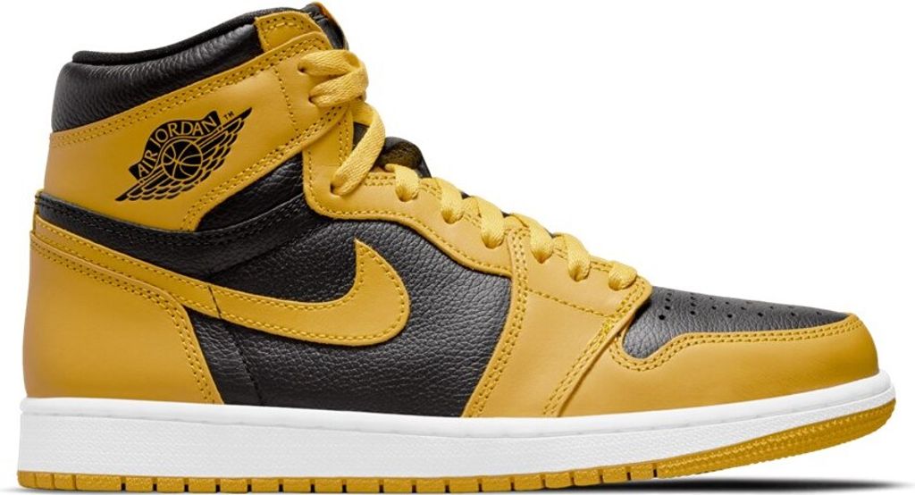 Nike Schuhe Air Jordan 1 Retro High OG, 555088701