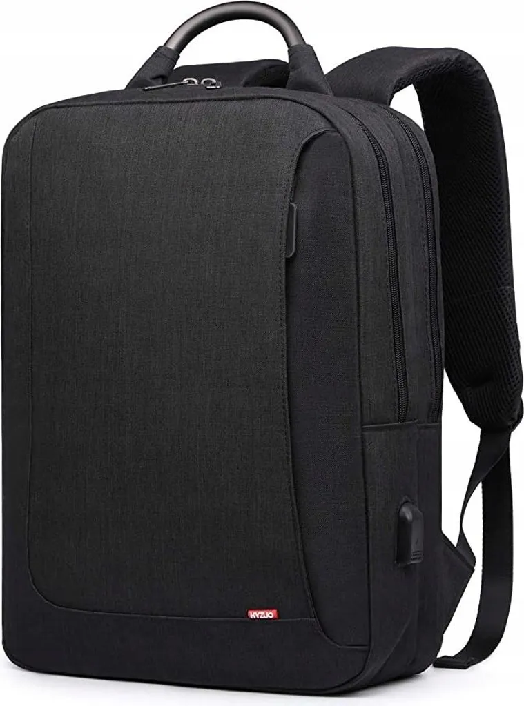 Bagage cabine et sac à dos PC portable 15.6 pouces étanche pour voyage