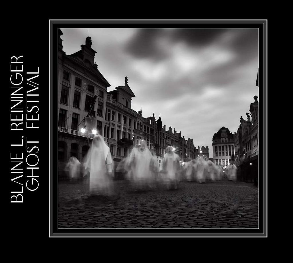 Reininger, B: Ghost Festival