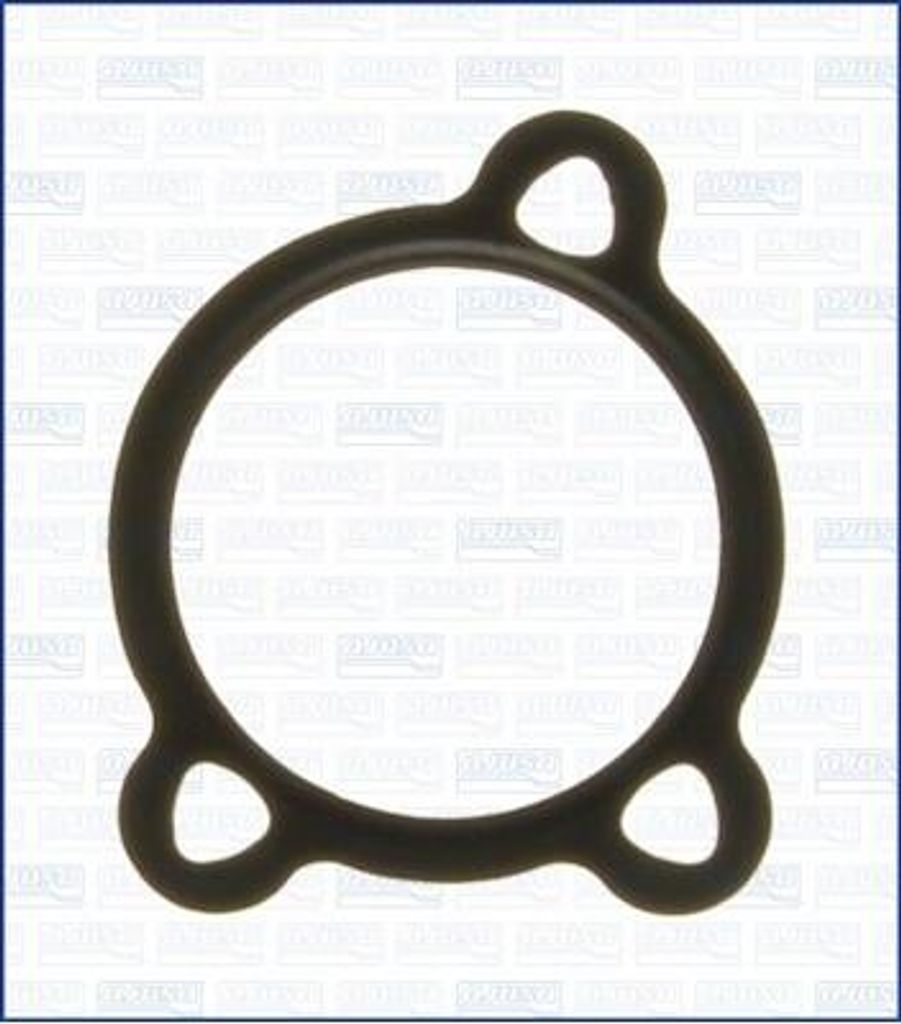AJUSA Dichtung 01097100 für OPEL Corsa D Schrägheck (S07)