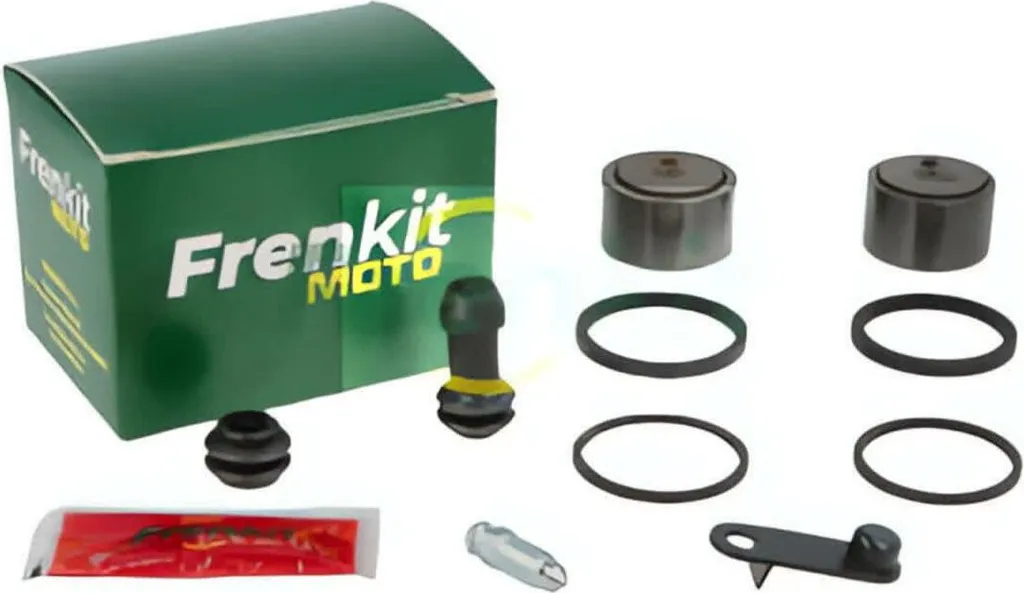 Kit réfection étrier FRENKIT pistons 30/32mm haute étanchéité pour BMW