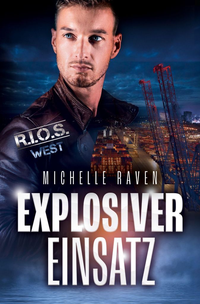 Explosiver Einsatz
