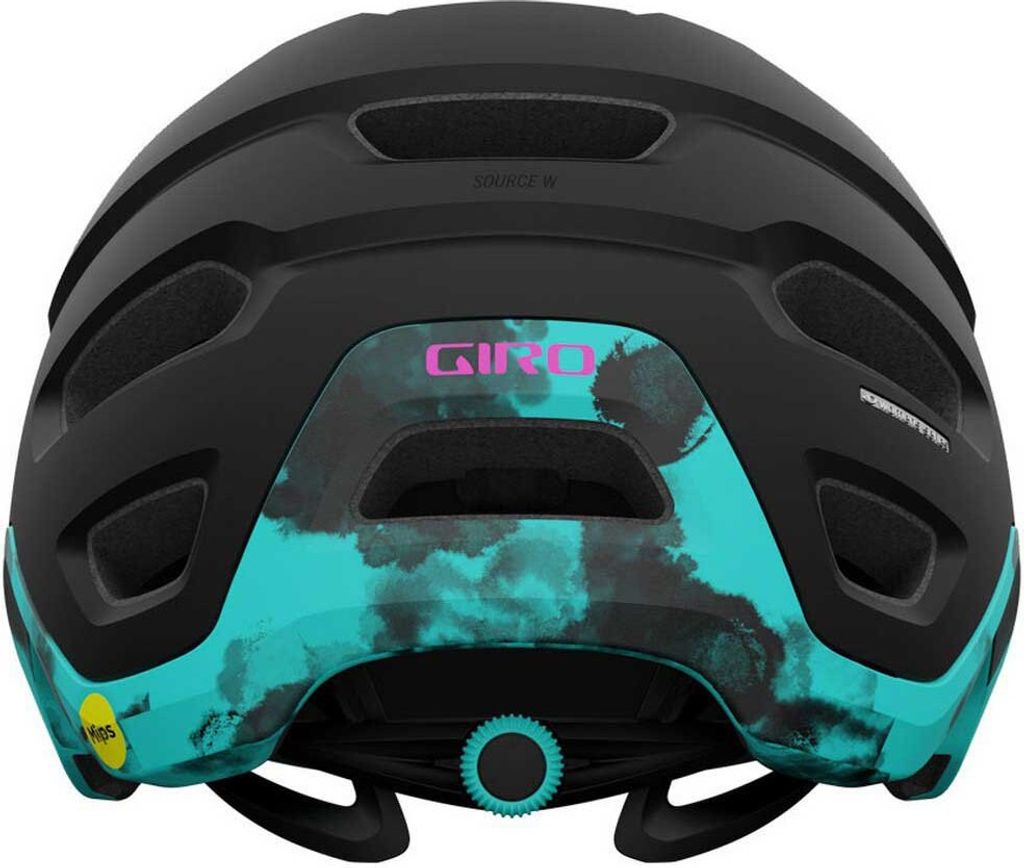 Giro Source MIPS MTB Damen Fahrradhelm blau M