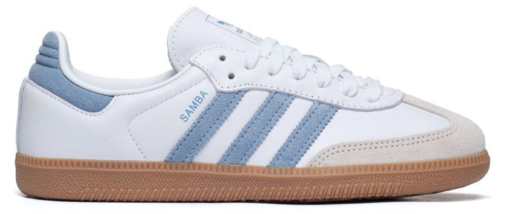 Adidas Schuhe Samba Og, JS1391 Produktbild 