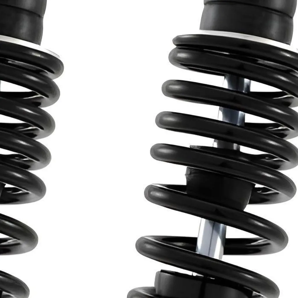 YSS TD220 suspension haute performance avec réglage Gilera Runner 50