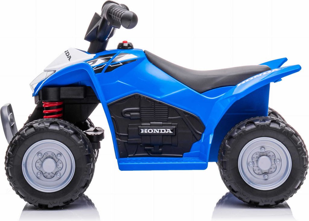 Dětská elektrická čtyřkolka Honda H3 TRX, 3km/h, dětská Obrázek produktu 3