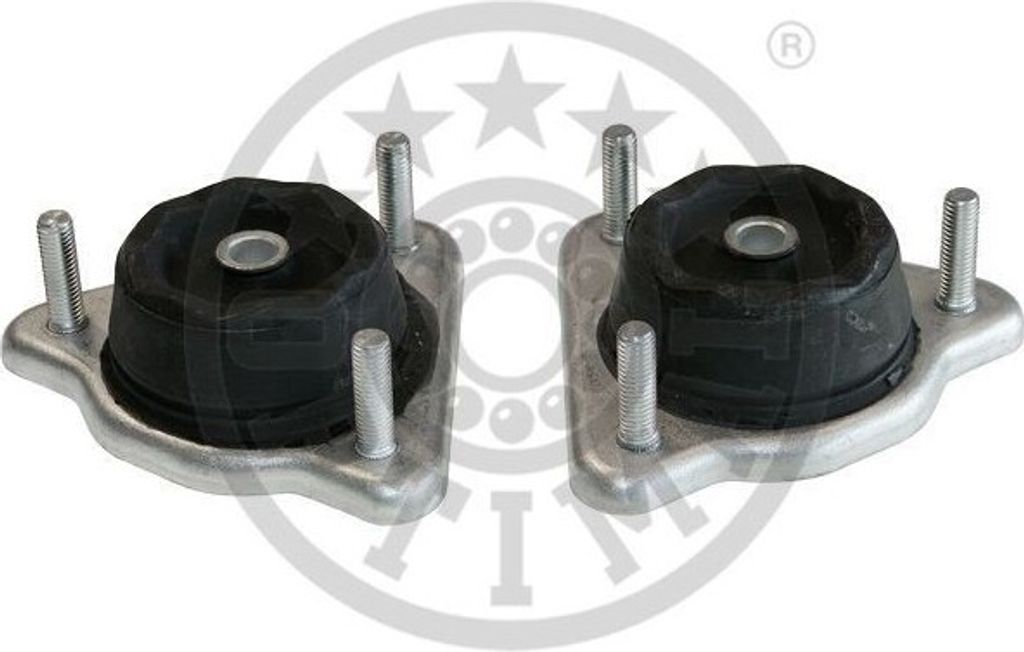 OPTIMAL F8-6313 Reparatursatz Federbeinstützlager Vorne für FORD TRANSIT MK-5 Bus (E) Transit Mk4 Pritsche/Fahrgestell (VE83) TRANSIT MK-5 Kasten...