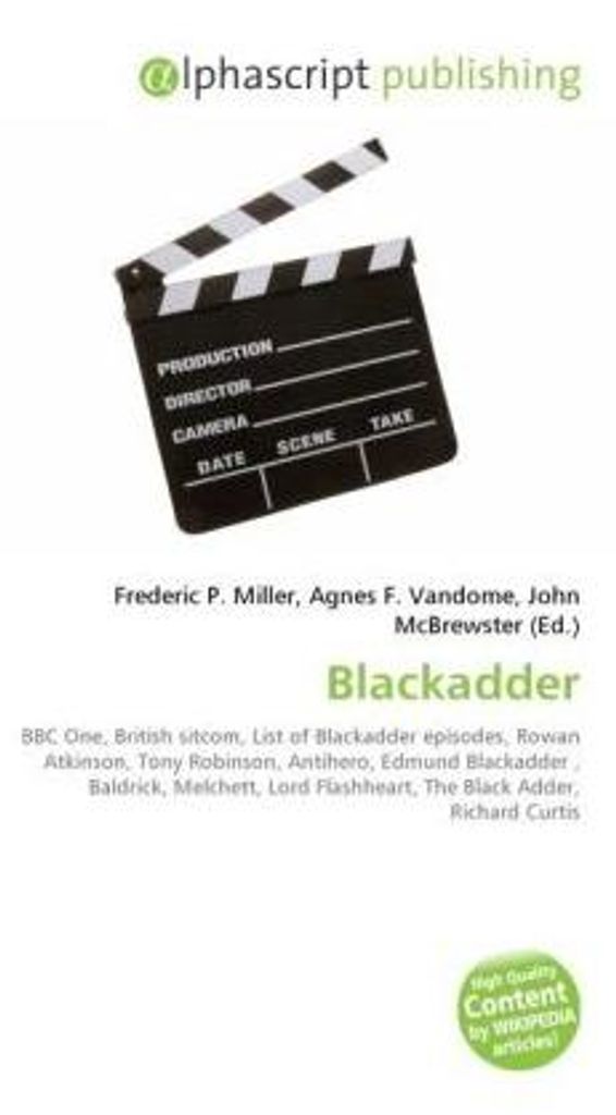 Blackadder