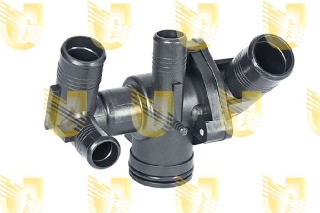 Thermostat Kühlmittel Unigom 341218 für Citroën Fiat Ford Peugeot