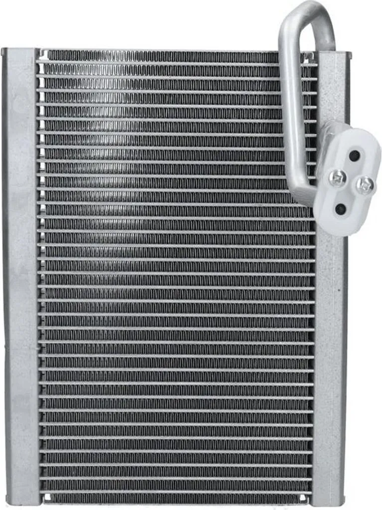 Évaporateur Climatisation Bosch 200-264mm R134a Fiabilité Garantie AC