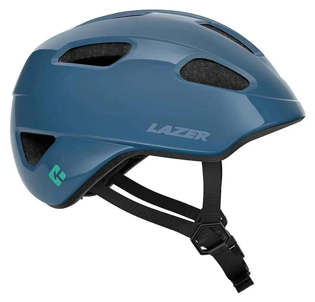 Casque vélo enfant Lazer Nutz Kineticore 2.0 idéal pour ville et loisir