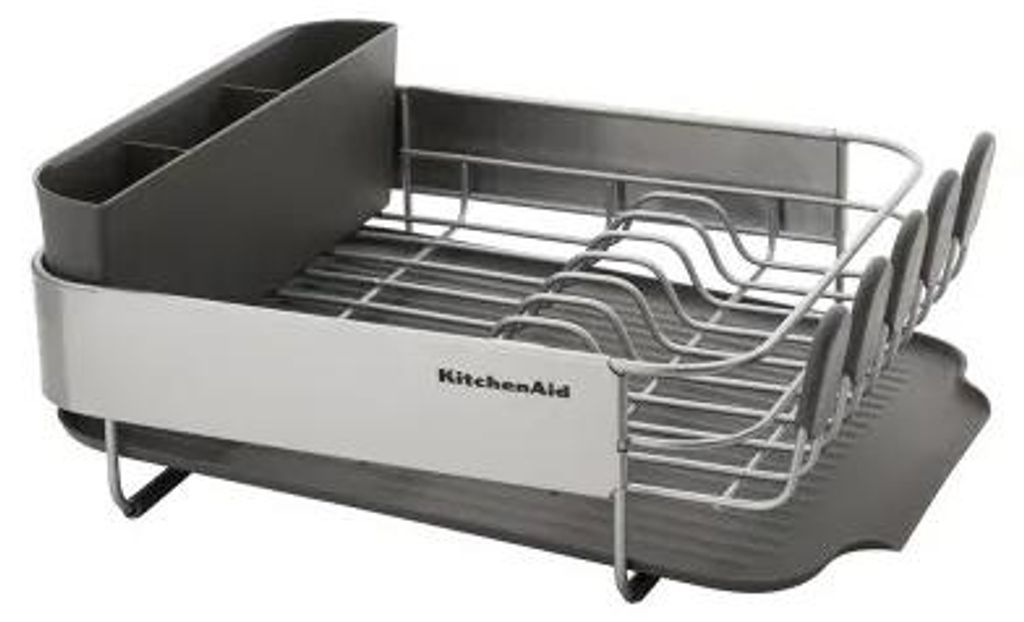 KitchenAid - Suszarka do naczyń Compact Zdjęcie produktu 