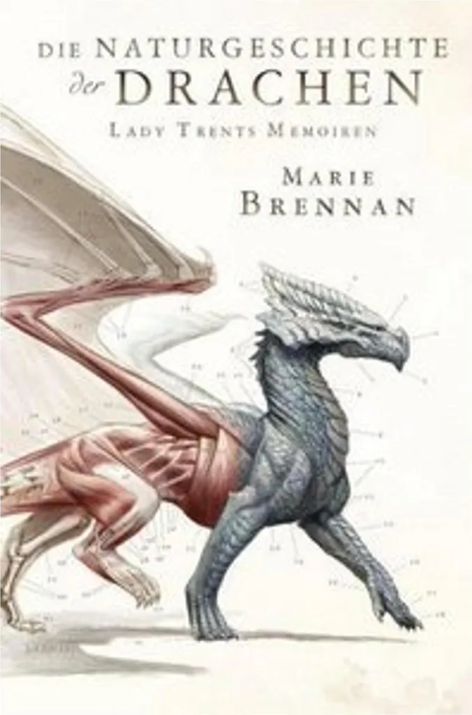 Lire Lady Trents Memoiren 1 pour s'évader dans une Épopée Fantastique