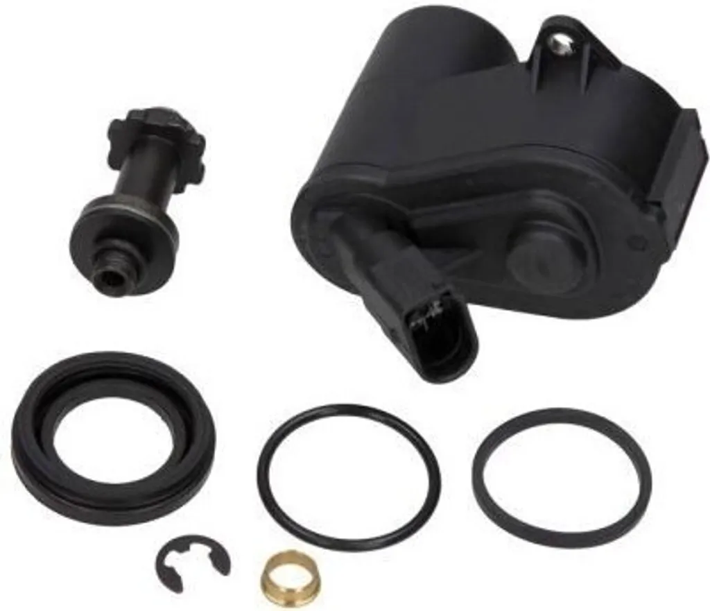 Moteur de Frein de Stationnement pour Réparation Étrier Arrière Audi A6