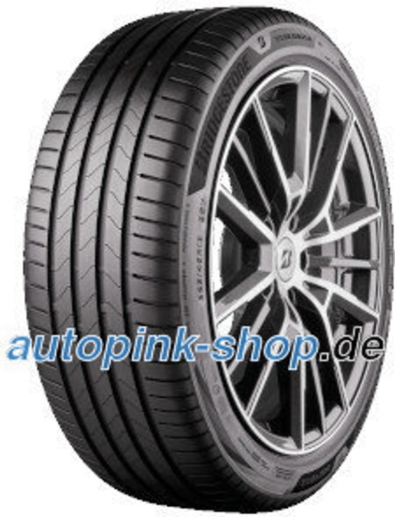 Bridgestone Turanza 6 275/60R20 115H Enliten Bsw