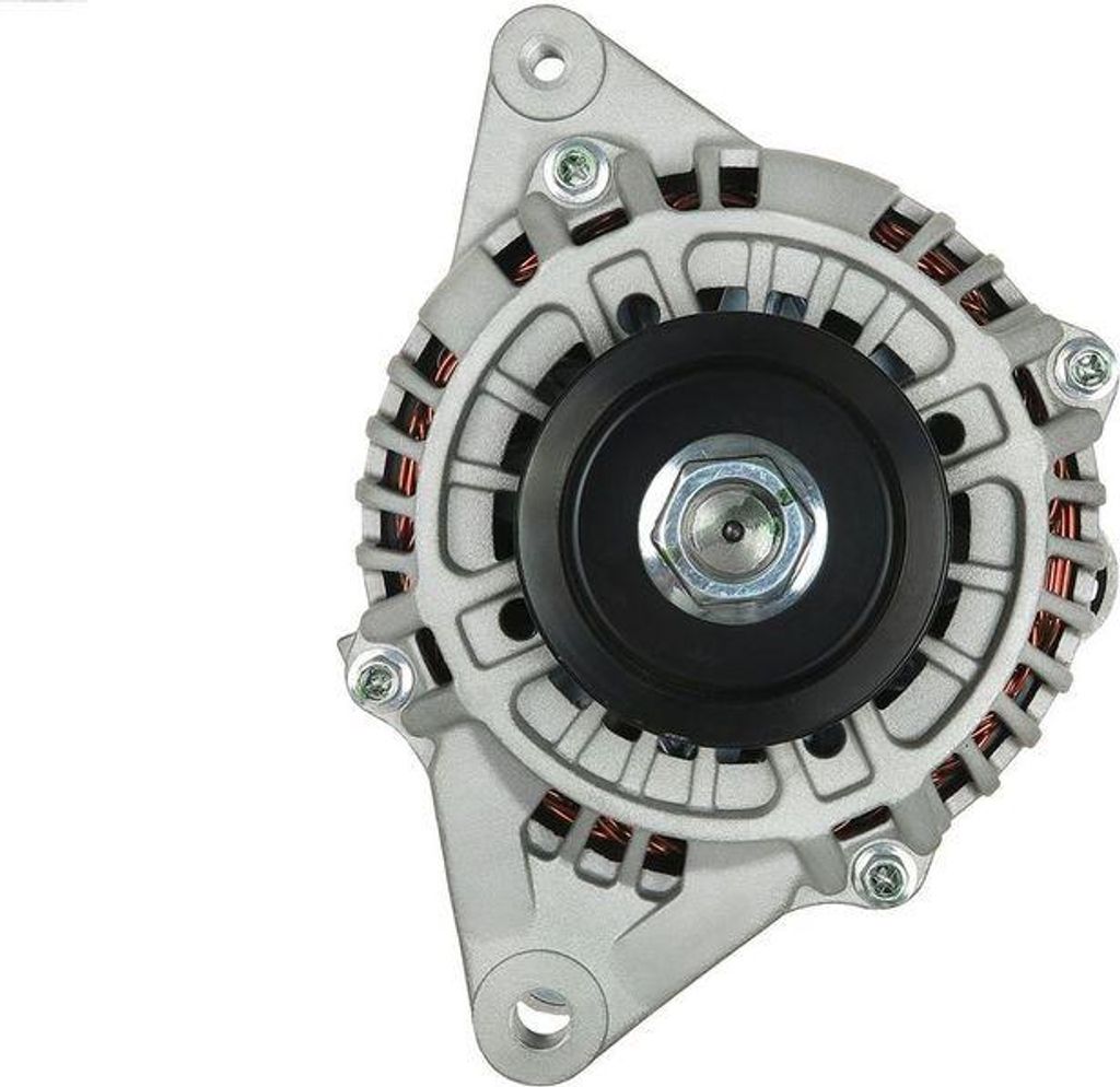 AS-PL A5182 Lichtmaschine OE A003T11191 kompatibel mit Galant