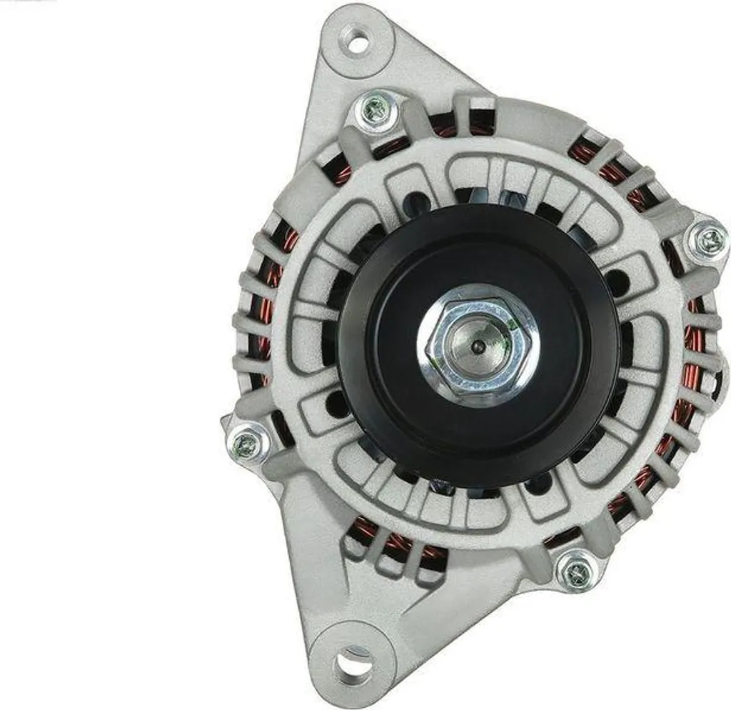 Stop Panne Batterie : Alternateur AS-PL A5182 pour Mitsubishi Galant