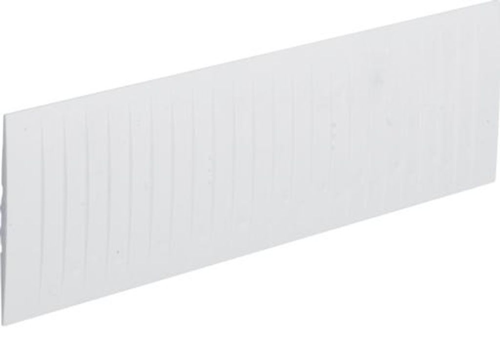 Hager ZZ35S, 12 mm, 62 mm Obrázok produktu 