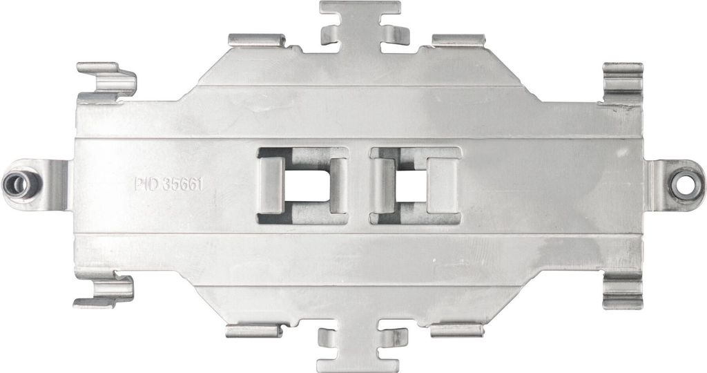 MikroTik DINrail PRO-Kit für LtAP mini-Serie