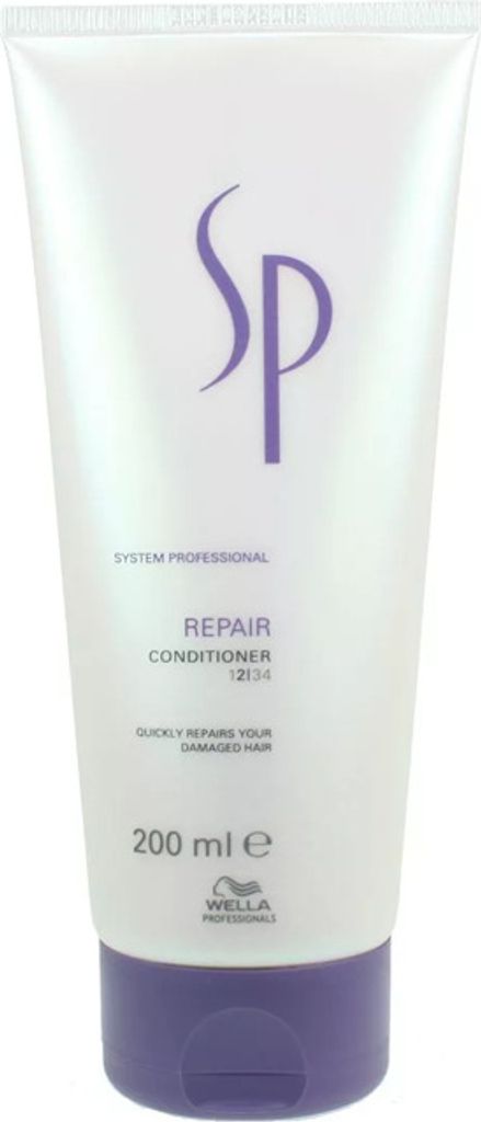 Wella SP Repair Conditioner 200ml Produktbild 5